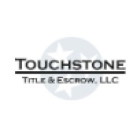 Touchstone Title & Escrow logo, Touchstone Title & Escrow contact details