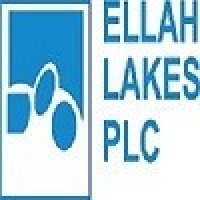 Ellah Lakes Plc logo, Ellah Lakes Plc contact details