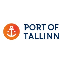 Port of Tallinn logo, Port of Tallinn contact details