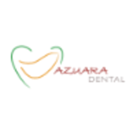 Azuara Dental logo, Azuara Dental contact details