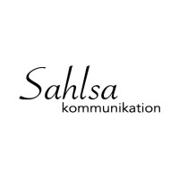 Sahlsa kommunikation logo, Sahlsa kommunikation contact details