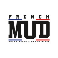 French-Mud logo, French-Mud contact details