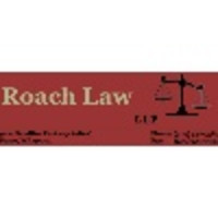 Roach Law Offices Ps logo, Roach Law Offices Ps contact details