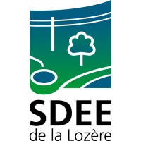 SDEE de la Lozère logo, SDEE de la Lozère contact details