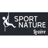 Sport Nature Lozère logo, Sport Nature Lozère contact details