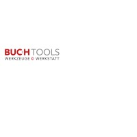 BUCH Präzisionswerkzeuge GmbH logo, BUCH Präzisionswerkzeuge GmbH contact details