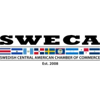 Swedish-Central American Chamber of Commerce (SWECA) logo, Swedish-Central American Chamber of Commerce (SWECA) contact details