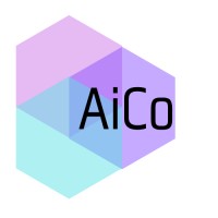 AiCo cybernetics logo, AiCo cybernetics contact details