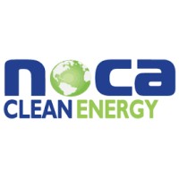 NOCA Clean Energy logo, NOCA Clean Energy contact details