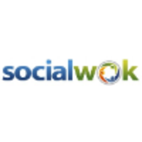 Socialwok logo, Socialwok contact details