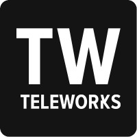 TELEWORKS FINLAND logo, TELEWORKS FINLAND contact details