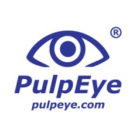 PulpEye AB logo, PulpEye AB contact details