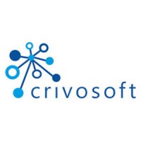 Crivosoft logo, Crivosoft contact details