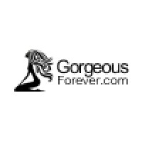 Gorgeous Forever logo, Gorgeous Forever contact details