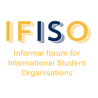 IFISO - Informal Forum for International Student Organisations logo, IFISO - Informal Forum for International Student Organisations contact details