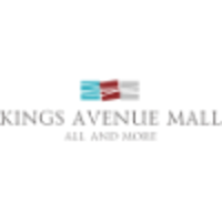 Kings Avenue Mall logo, Kings Avenue Mall contact details