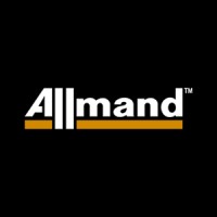 Allmand Bros logo, Allmand Bros contact details