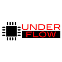 Underflow SpA logo, Underflow SpA contact details