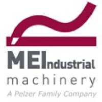 MEI INDUSTRIAL MACHINERY logo, MEI INDUSTRIAL MACHINERY contact details