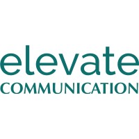 Elevate Communication logo, Elevate Communication contact details