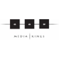 Media Kings logo, Media Kings contact details