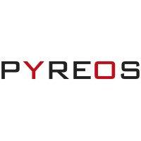 Pyreos Ltd logo, Pyreos Ltd contact details