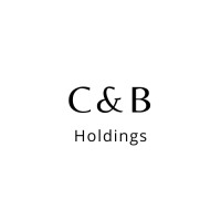 C&B Holdings logo, C&B Holdings contact details