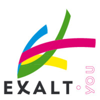 EXALT-YOU logo, EXALT-YOU contact details