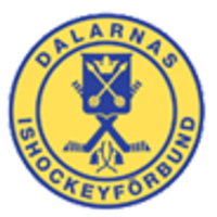 Dalarnas Ishockeyförbund logo, Dalarnas Ishockeyförbund contact details