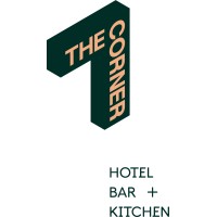 The Corner London City Hotel logo, The Corner London City Hotel contact details