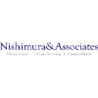 NISHIMURA & ASSOCIATES logo, NISHIMURA & ASSOCIATES contact details