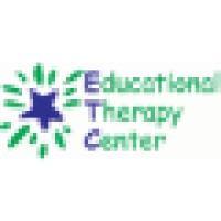 Educational Therapy Center logo, Educational Therapy Center contact details