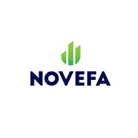 Novefa logo, Novefa contact details