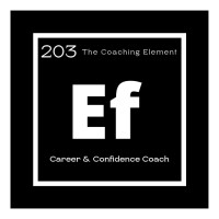 The Coaching Element logo, The Coaching Element contact details