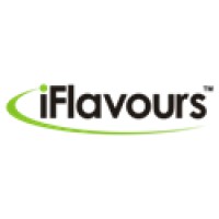 iFlavours logo, iFlavours contact details