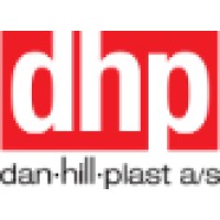 Dan Hill Plast A/S logo, Dan Hill Plast A/S contact details