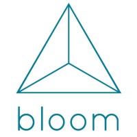 bloom blanket logo, bloom blanket contact details