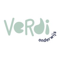 Verdi onderwijs logo, Verdi onderwijs contact details