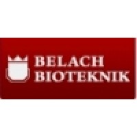 Belach Bioteknik AB logo, Belach Bioteknik AB contact details