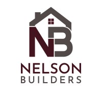 Nelson Builders logo, Nelson Builders contact details