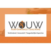 WOUW Performance Coaching logo, WOUW Performance Coaching contact details