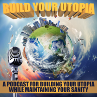 Build Your Utopia logo, Build Your Utopia contact details