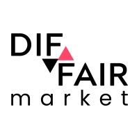 DIFFAIR Market logo, DIFFAIR Market contact details