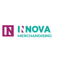 Innova Merchandising logo, Innova Merchandising contact details