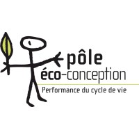 Pôle Eco-conception logo, Pôle Eco-conception contact details