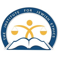 Institute for Jewish Ethics logo, Institute for Jewish Ethics contact details