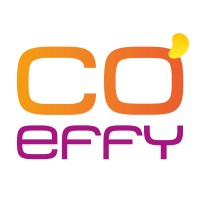 Co'effy logo, Co'effy contact details