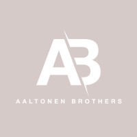 Aaltonen Brothers logo, Aaltonen Brothers contact details