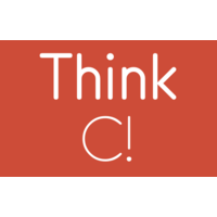 Think C! logo, Think C! contact details