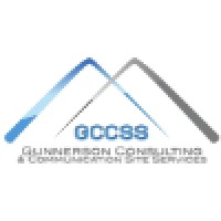 Gunnerson Consulting & Communication Site Services logo, Gunnerson Consulting & Communication Site Services contact details